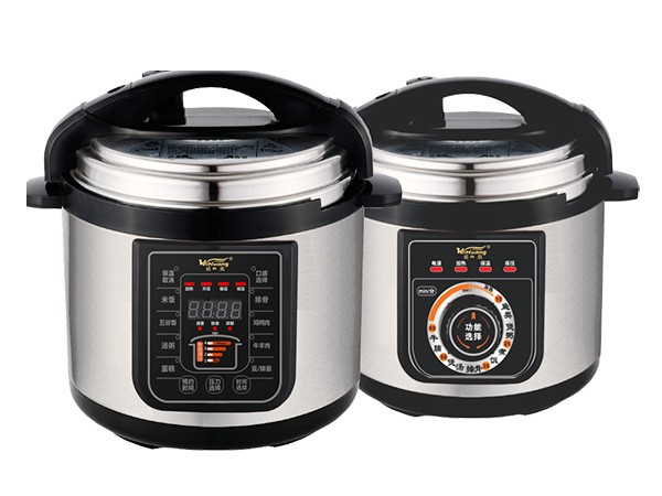 家用电压力锅银色ED4/5/6 EJ4/5/6 家用电压力锅银色ED4/5/6 EJ4/5/6